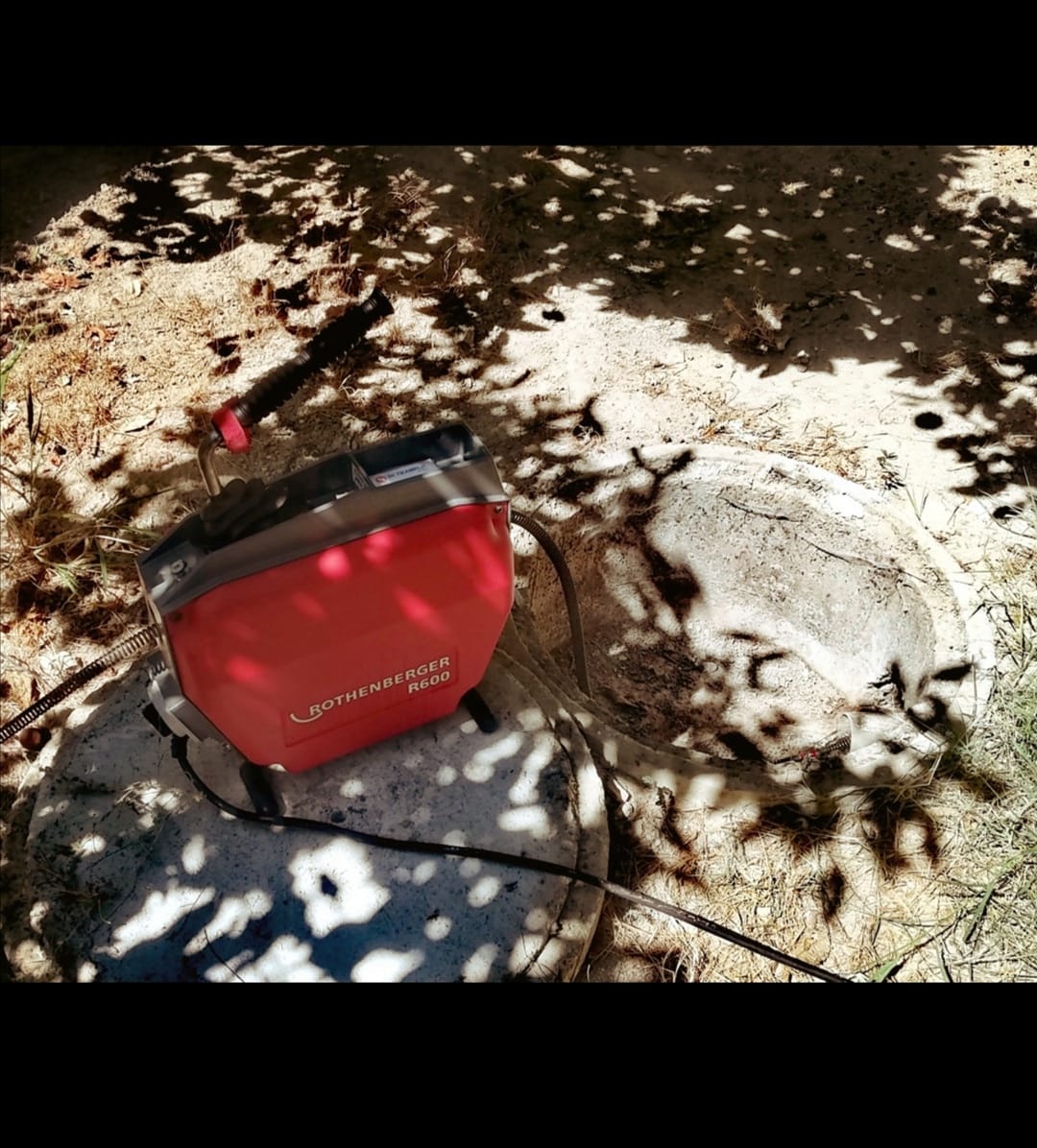 Banyo yer süzgeç tıkanık açma