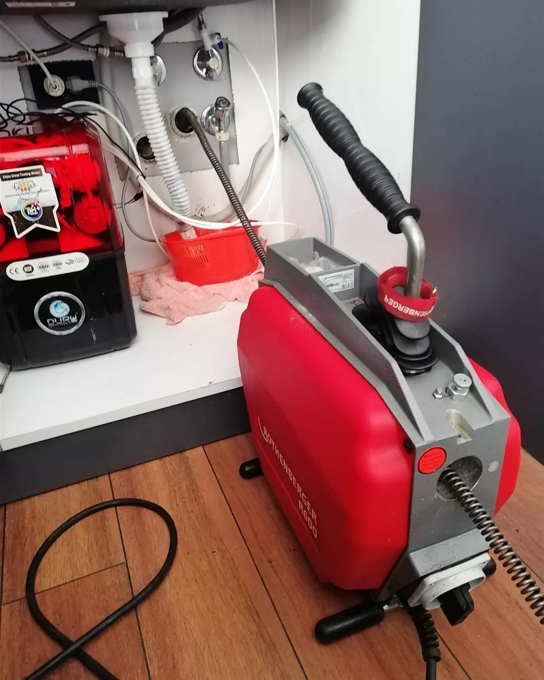 Yer süzgeç tıkanık açma Neşe Su Tesisatçısı İstanbul