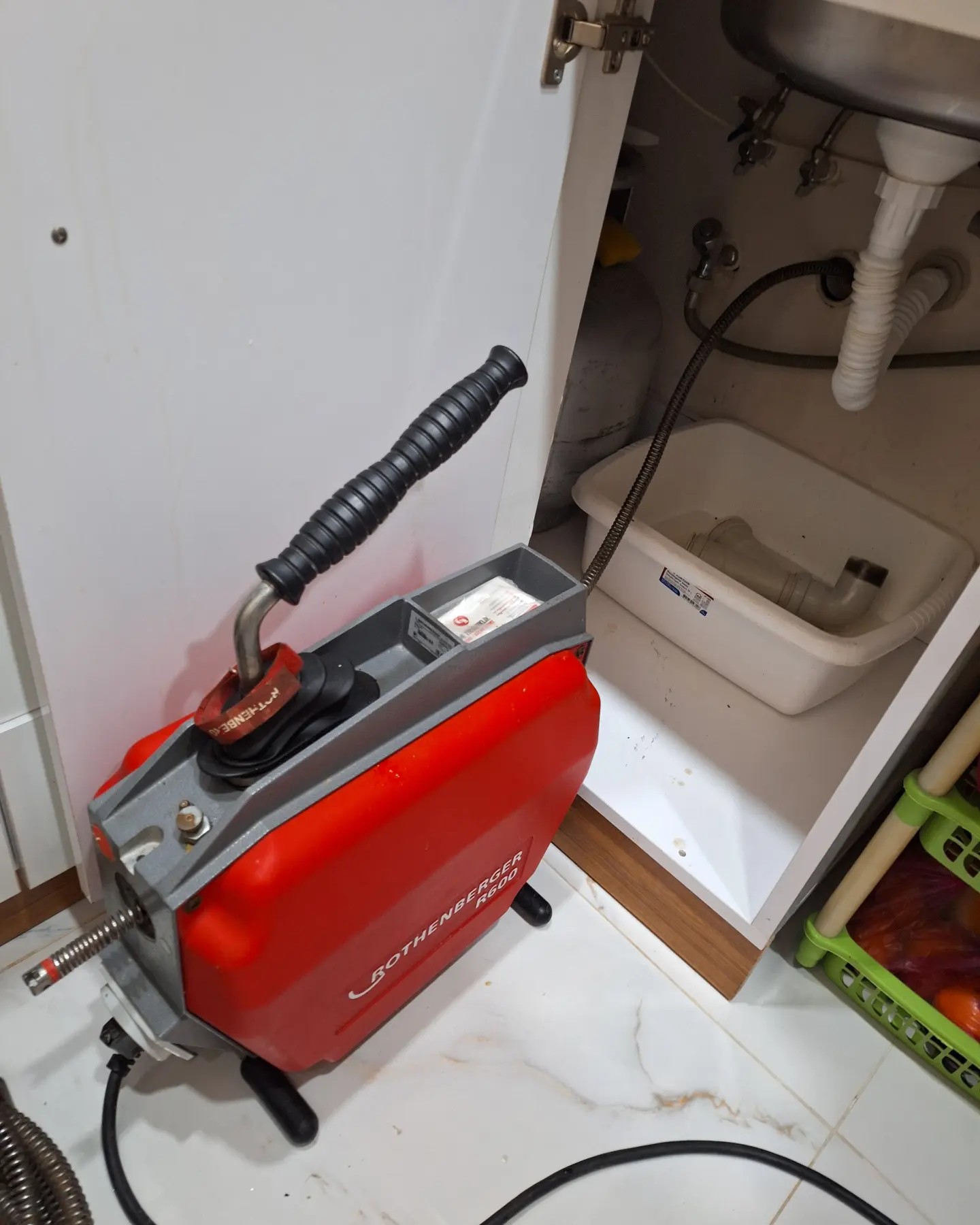 İptal ve erteleme yönetimi