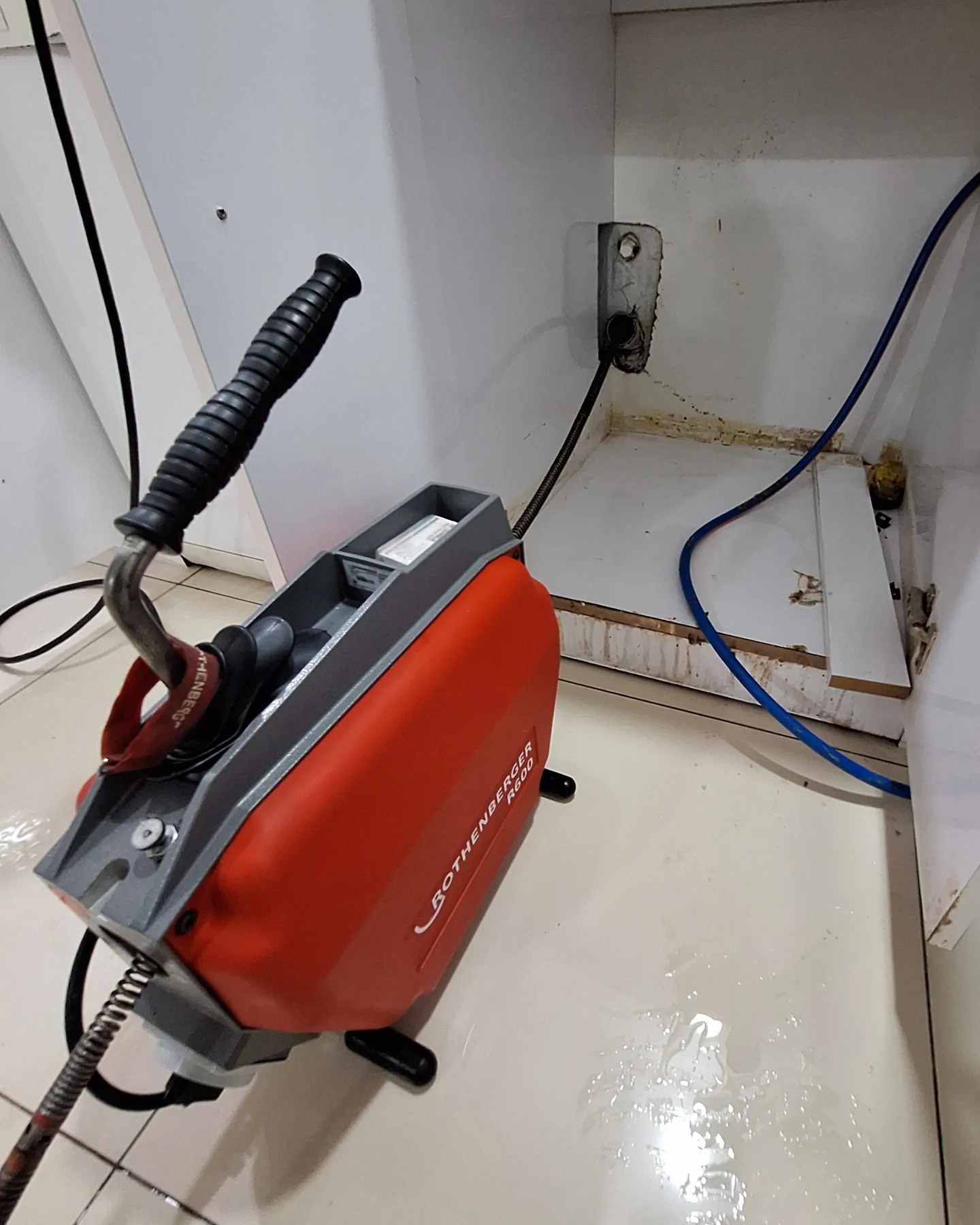 Sıhhi tesisat ustası