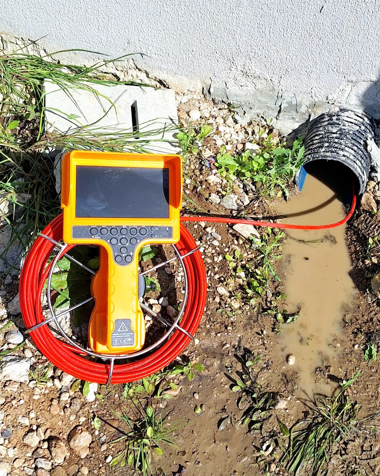 Su kaçak tespiti İstanbul